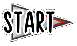 botão de start